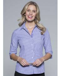 Epsom Ladies, 3/4 Sleeve